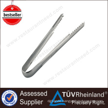 CE And Rohs Industrial Heavy Duty Stainless Steel Food Tong
